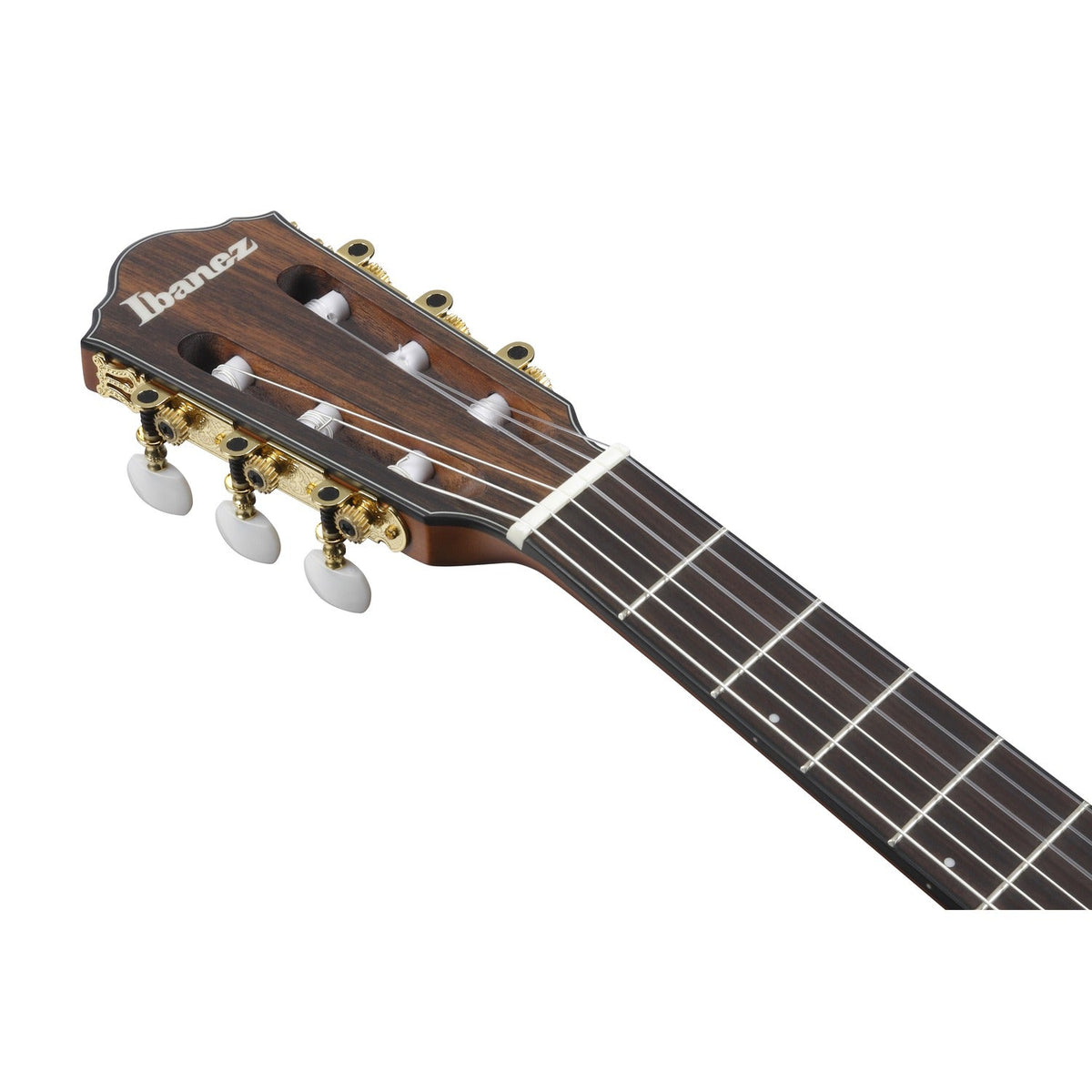 Ibanez FRH10N 6 String Acoustic Guitar