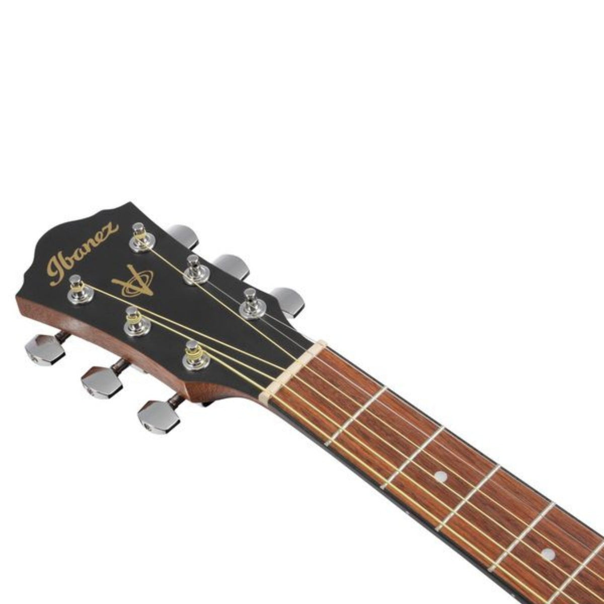 Ibanez VC50NJP 6 String Acoustic Guitar Pack