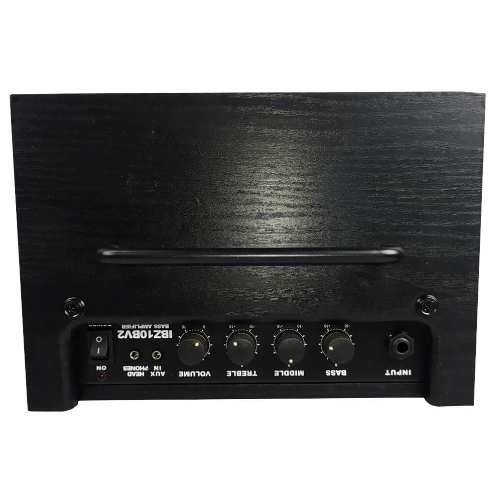 Ibanez IBZ10BV2-U 10W Combo Bass Amplifier - Open Box