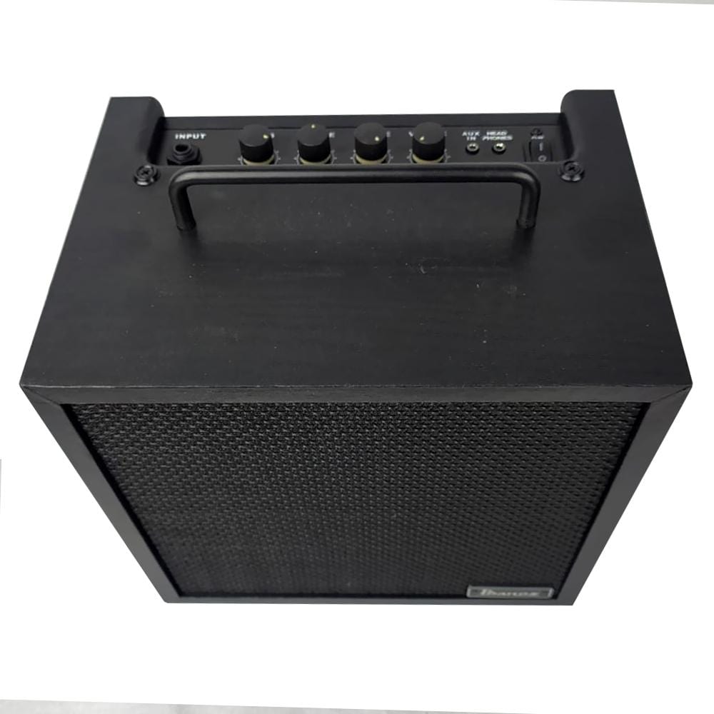 Ibanez IBZ10BV2-U 10W Combo Bass Amplifier - Open Box