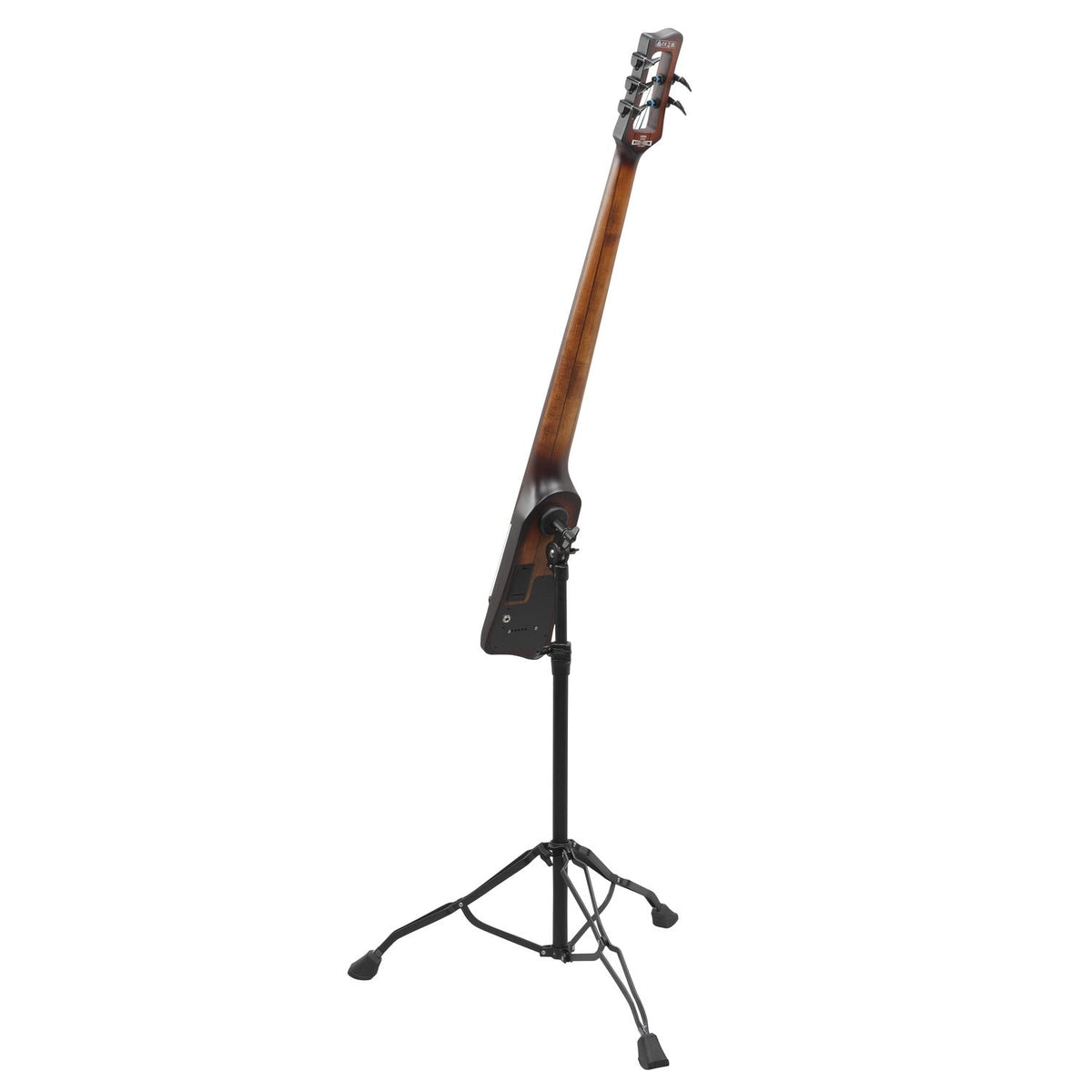 Ibanez UB805 5 String Electric Bass Guitar with Bag