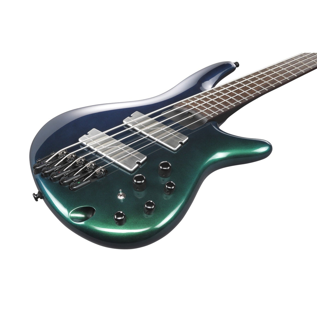 Ibanez SRMS725 5 String Electric Bass Guitar