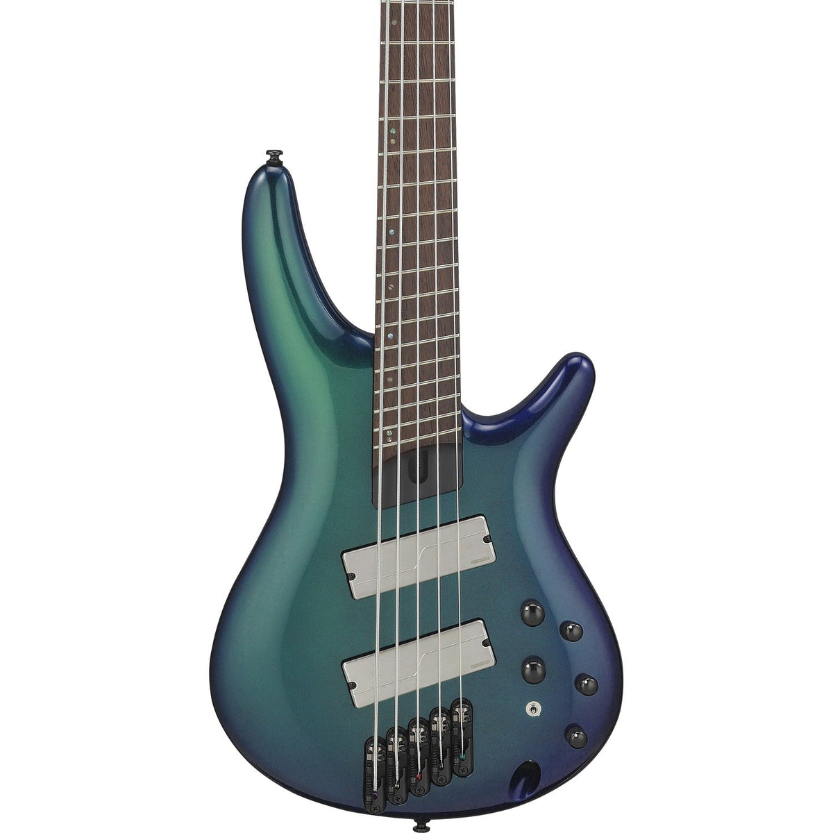 Ibanez SRMS725 5 String Electric Bass Guitar