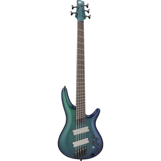 Ibanez SRMS725 5 String Electric Bass Guitar