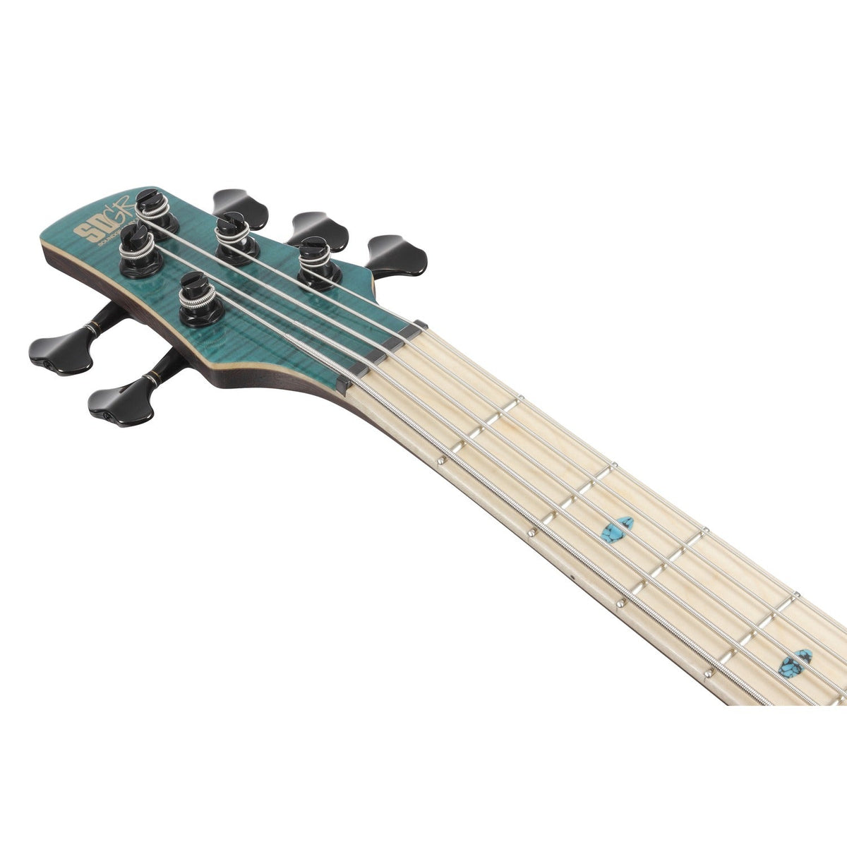 Ibanez SR1425B 5 String Bass Guitar