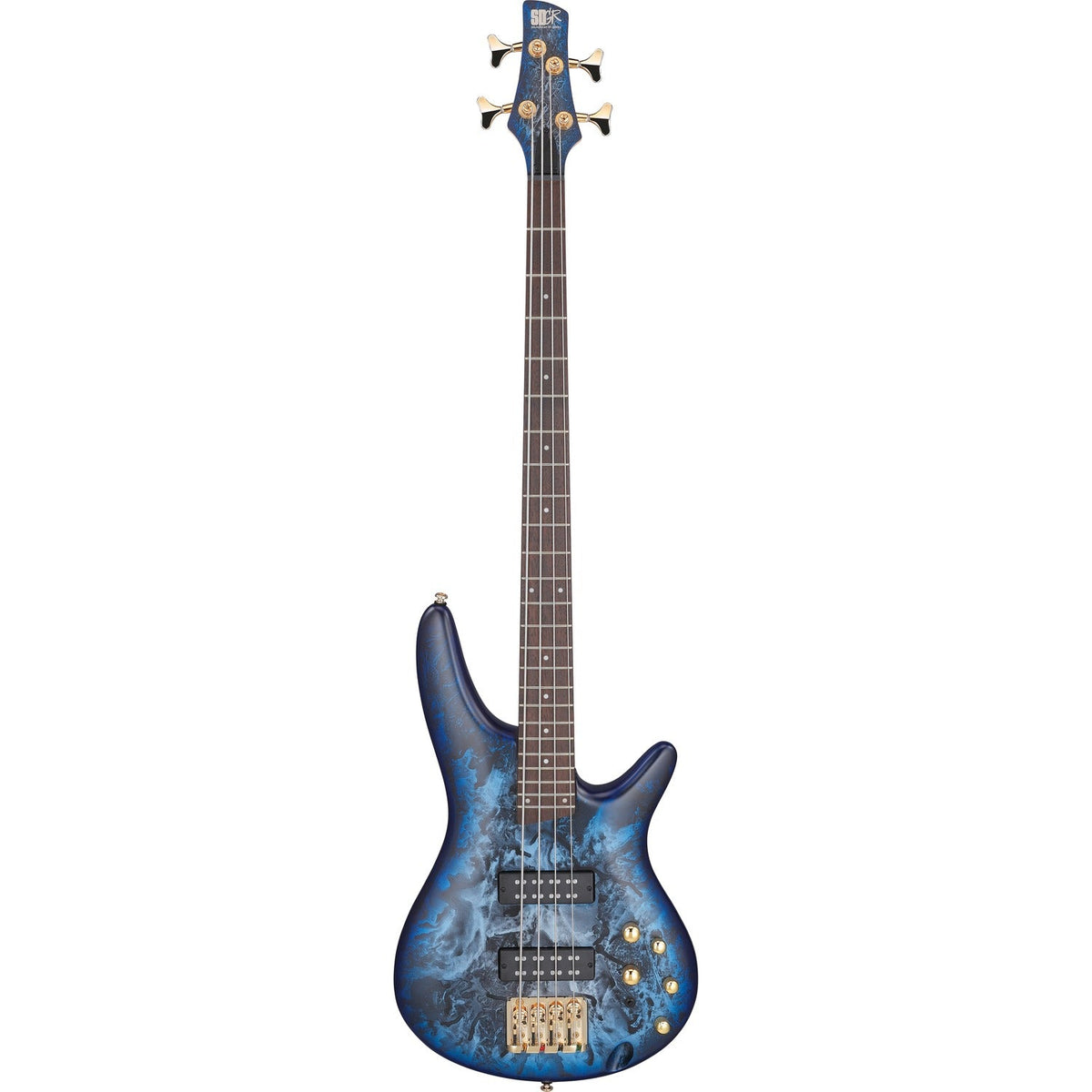 Ibanez SR300EDX 4 String Electric Bass Guitar