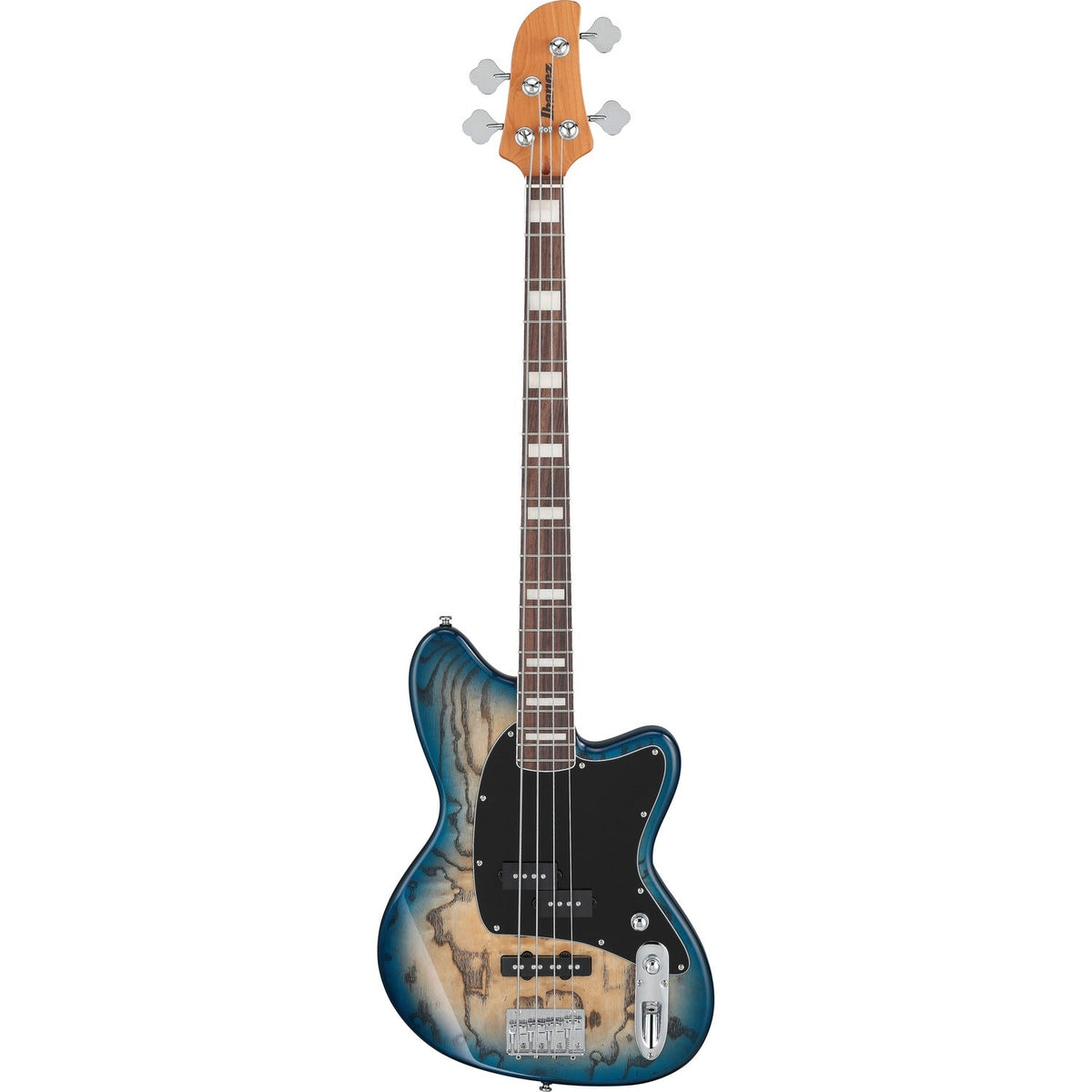 Ibanez TMB400TA Talman 4 String Electric Bass Guitar