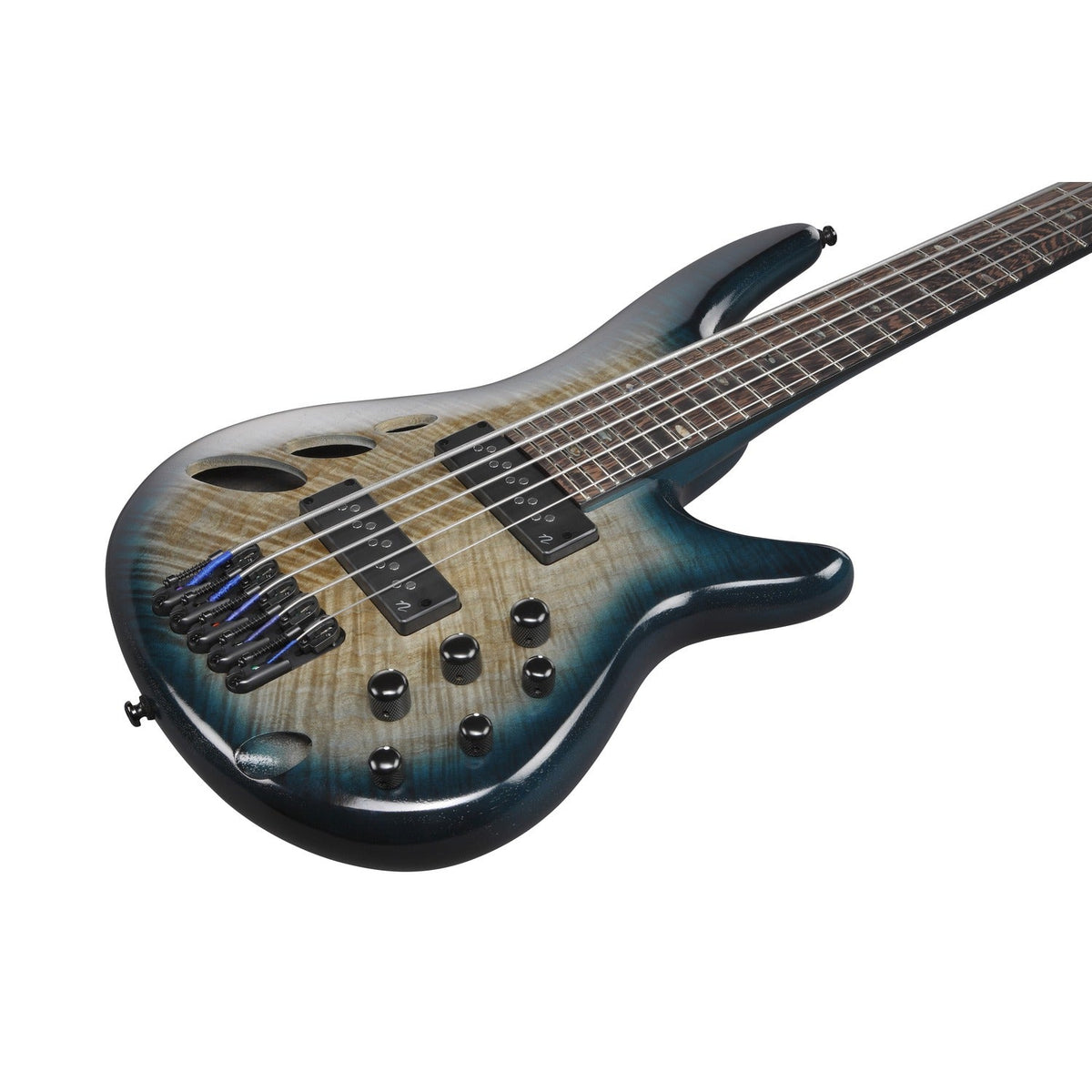 Ibanez SRD905 SR Series 5 String Bass Guitar