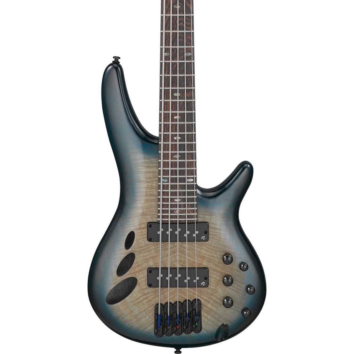 Ibanez SRD905 SR Series 5 String Bass Guitar