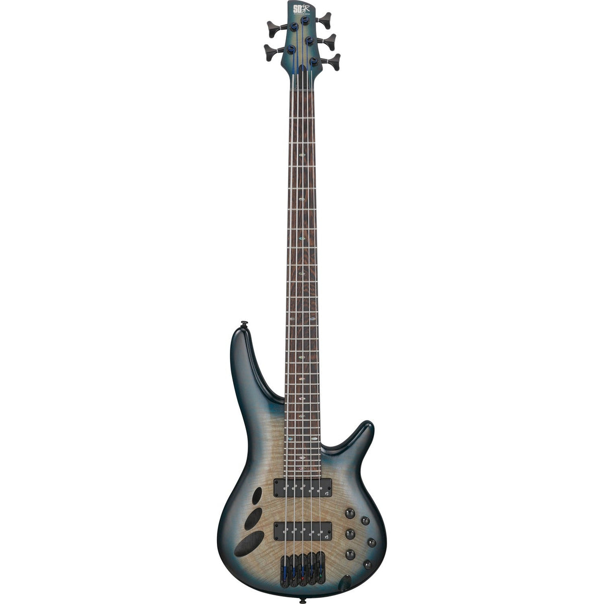 Ibanez SRD905 SR Series 5 String Bass Guitar
