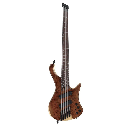 Ibanez EHB1265MS Headless Electric Bass Guitar with Bag