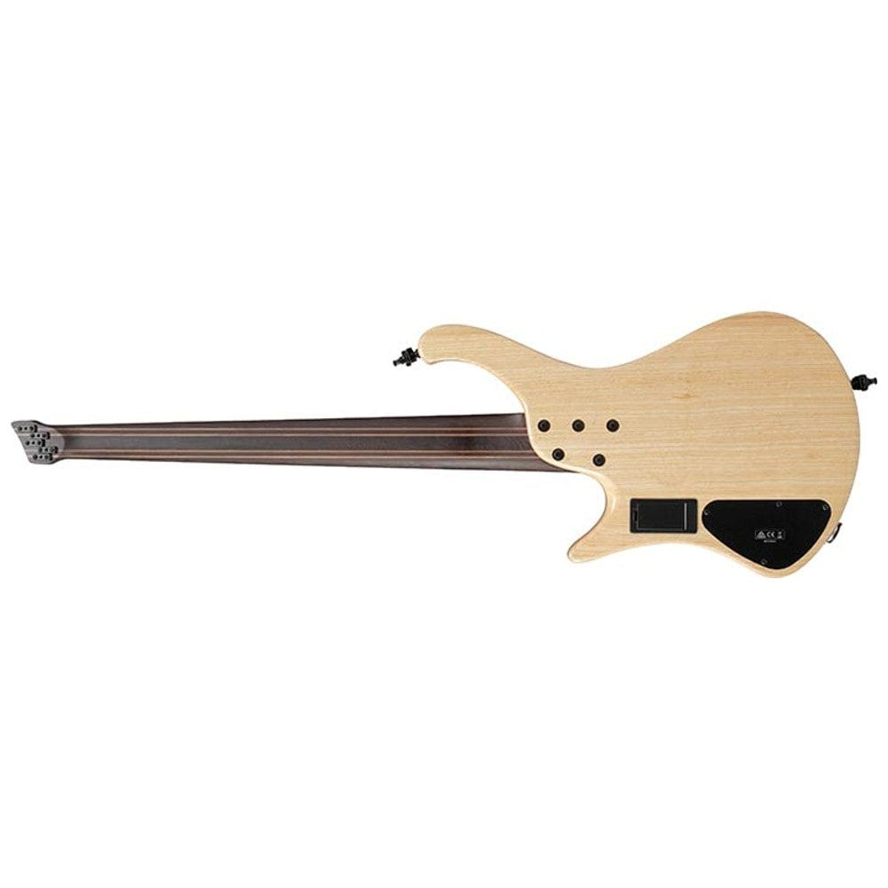Ibanez EHB1265MS Headless Electric Bass Guitar with Bag