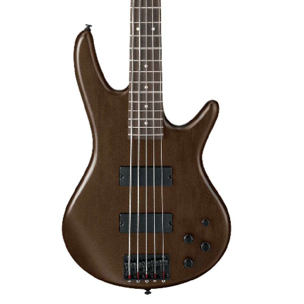 Ibanez GSR205B-WNF SR Gio Series 5-String Bass Guitar - Open Box