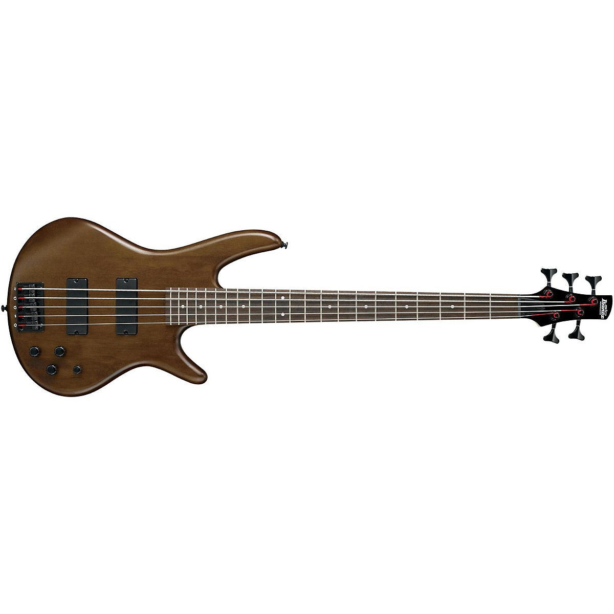 Ibanez GSR205B-WNF SR Gio Series 5-String Bass Guitar - Open Box
