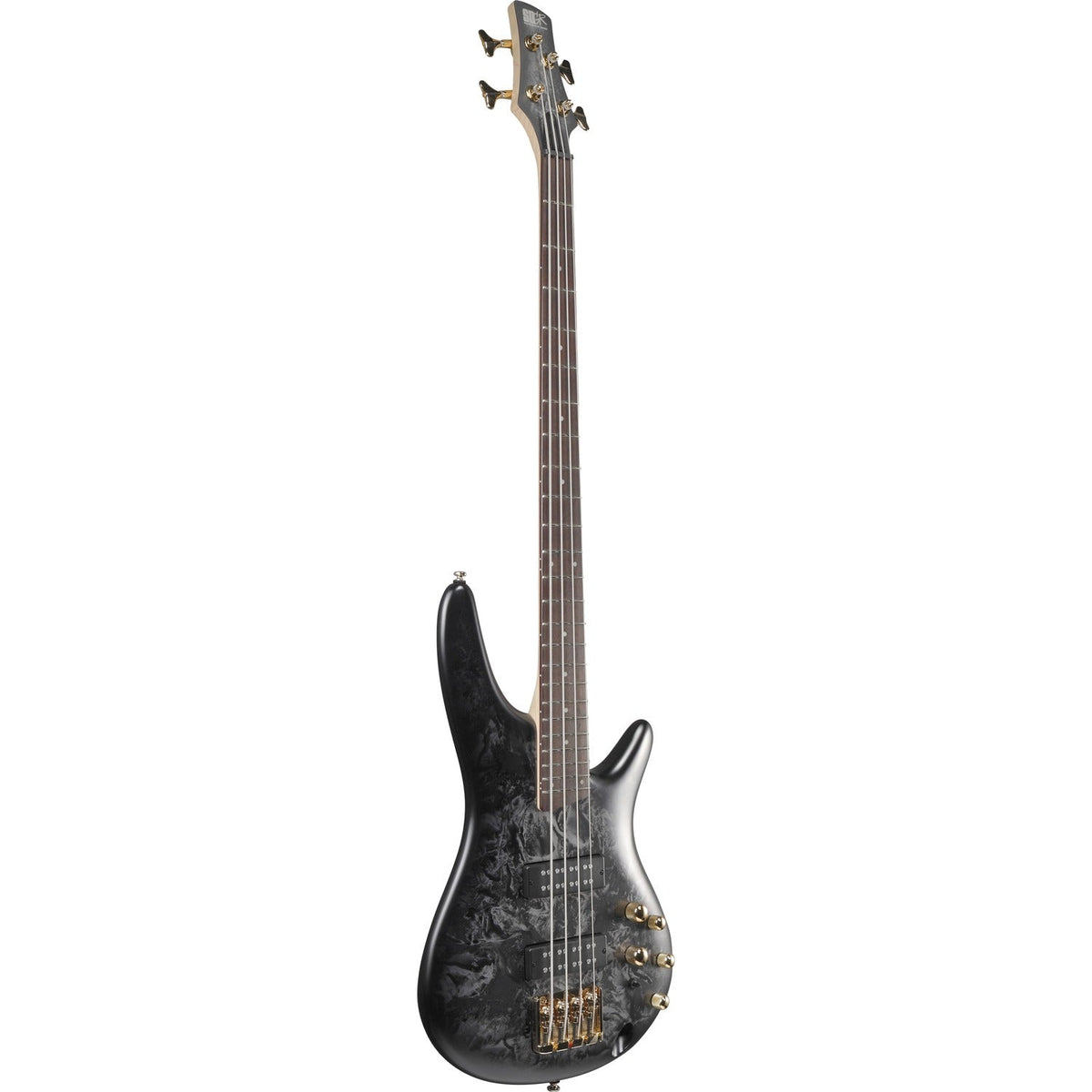 Ibanez SR300EDX 4 String Electric Bass Guitar