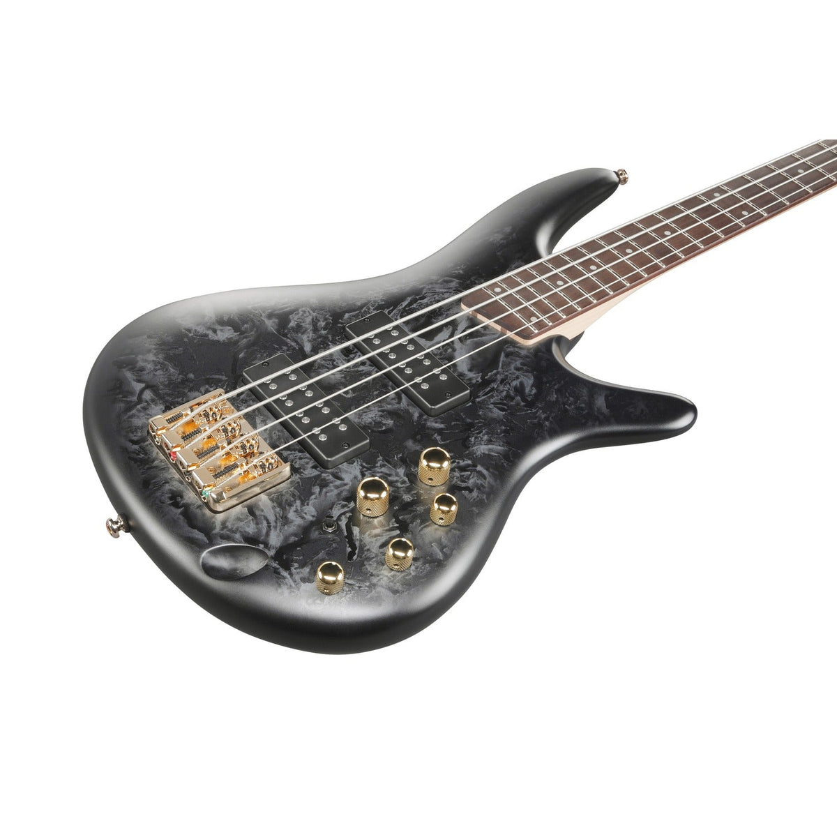 Ibanez SR300EDX 4 String Electric Bass Guitar