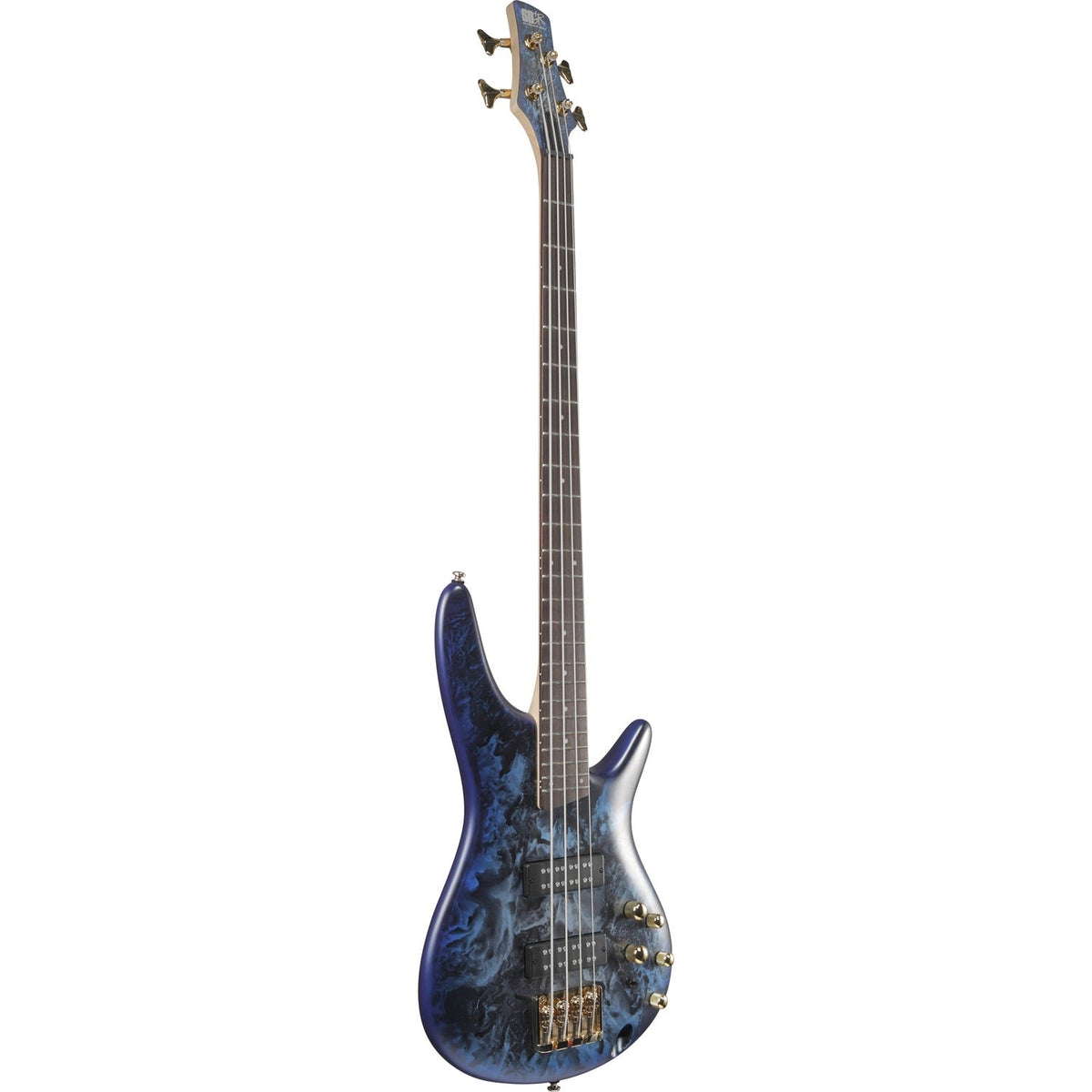 Ibanez SR300EDX 4 String Electric Bass Guitar