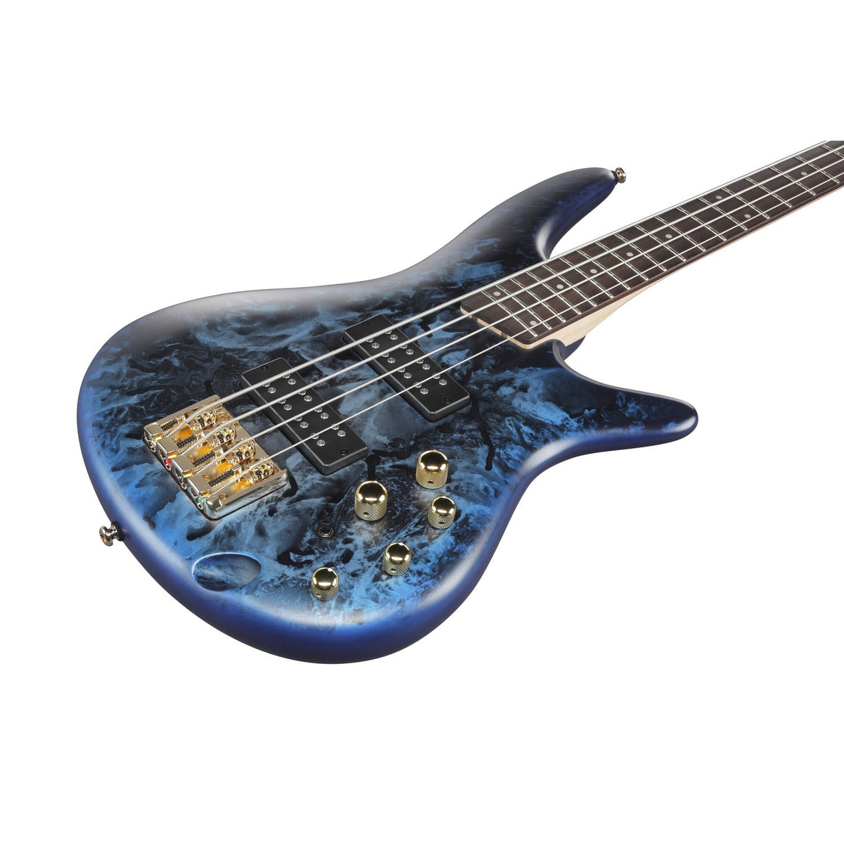 Ibanez SR300EDX 4 String Electric Bass Guitar