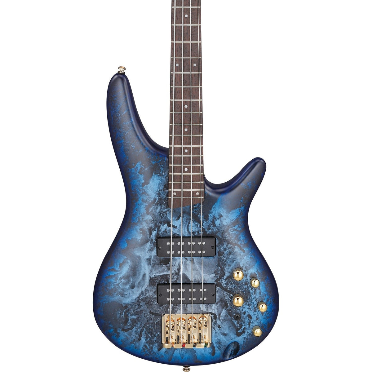 Ibanez SR300EDX 4 String Electric Bass Guitar