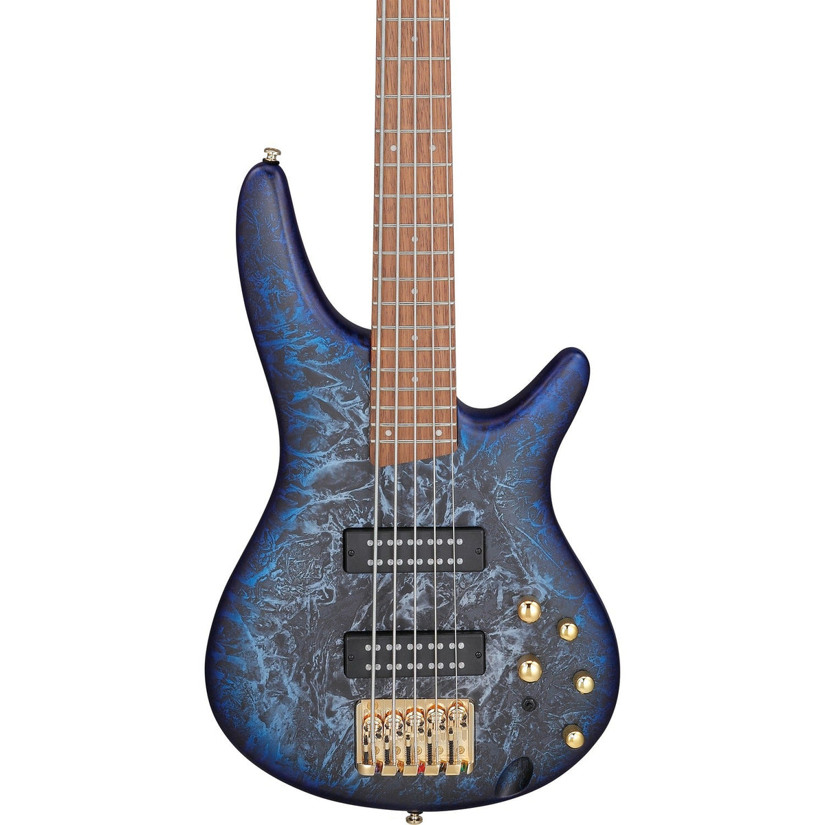 Ibanez SR305EDX 5 String Electric Bass Guitar