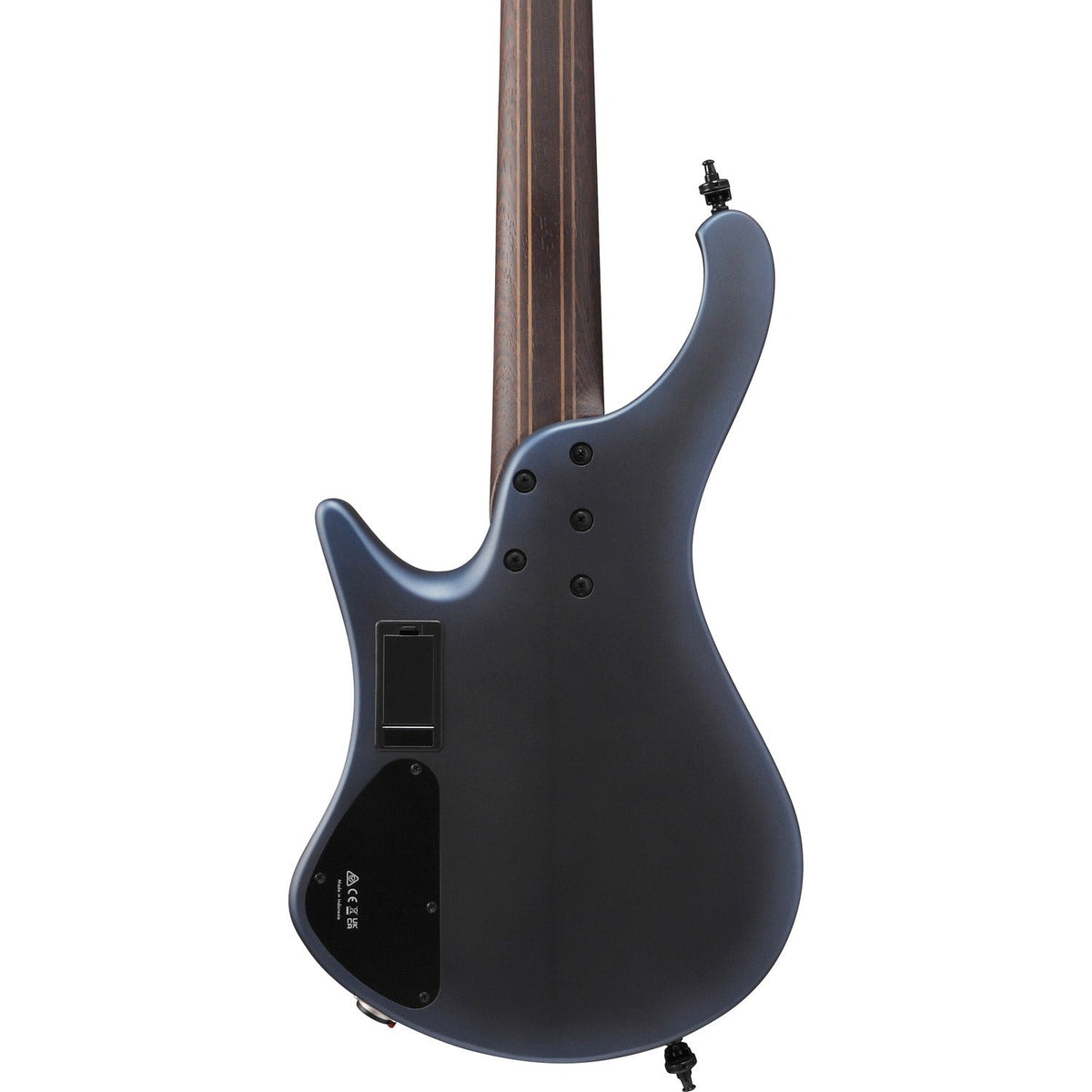 Ibanez EHB5MSBSP EHB Series 5 String Bass Guitar