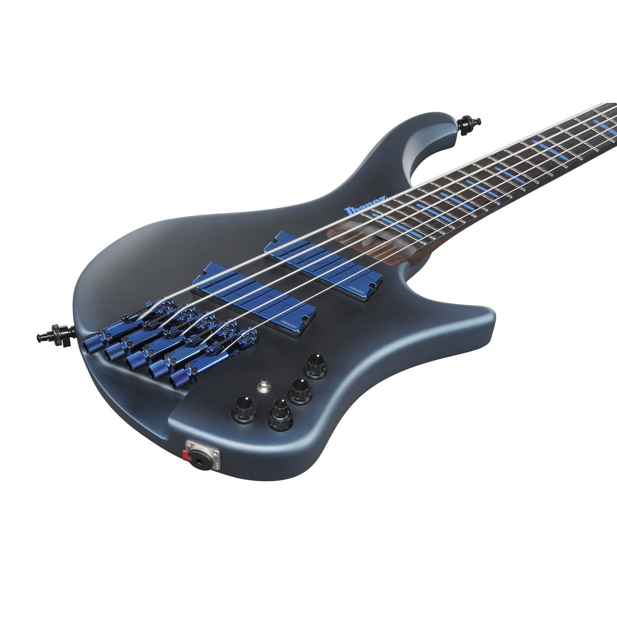 Ibanez EHB5MSBSP EHB Series 5 String Bass Guitar