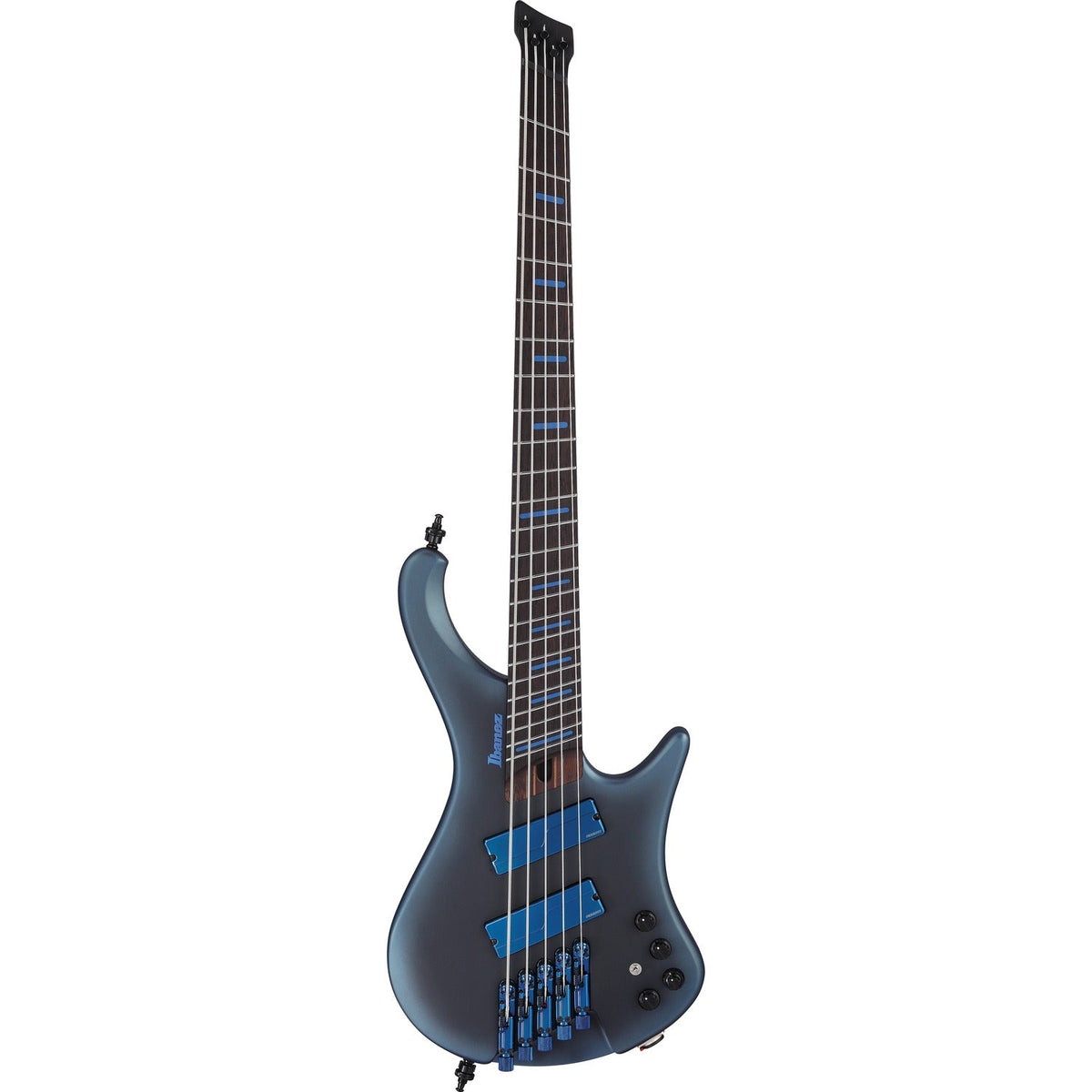 Ibanez EHB5MSBSP EHB Series 5 String Bass Guitar