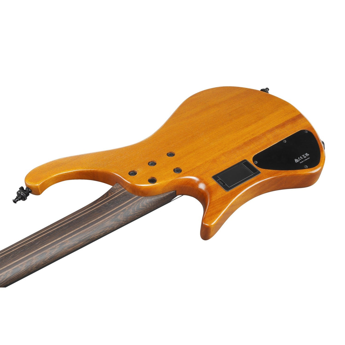 Ibanez EHB1135MS EHB Series 5 String Bass Guitar