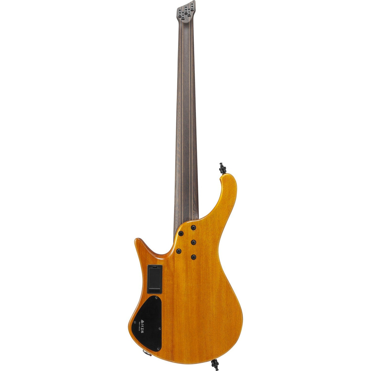 Ibanez EHB1135MS EHB Series 5 String Bass Guitar