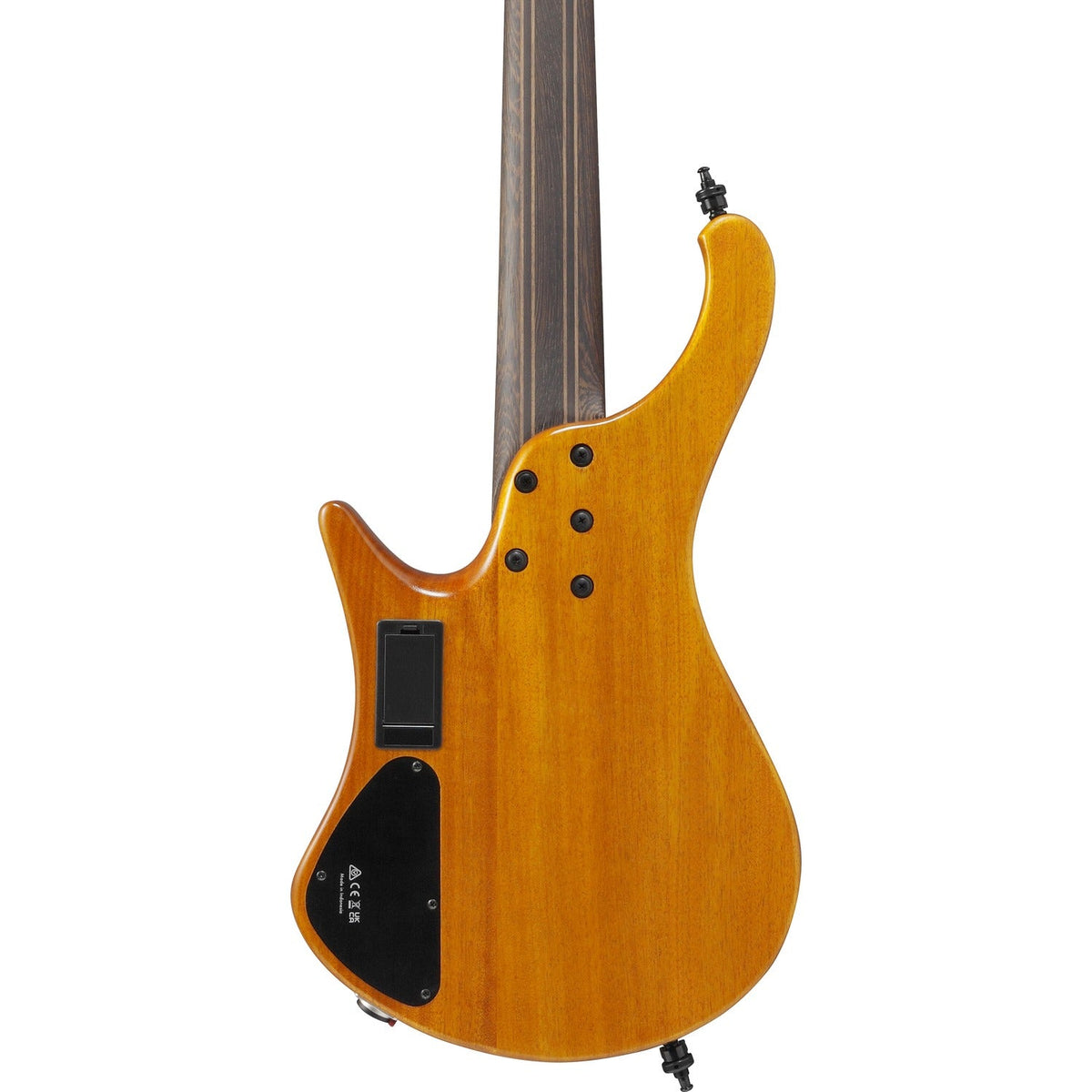 Ibanez EHB1135MS EHB Series 5 String Bass Guitar
