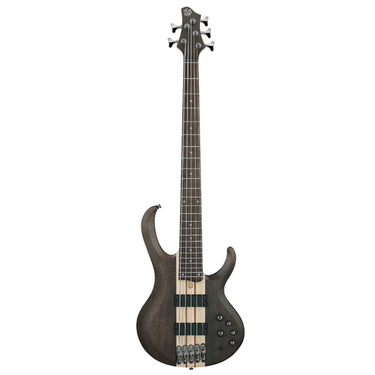 Ibanez BTB605 BTB Series 5 String Bass Guitar
