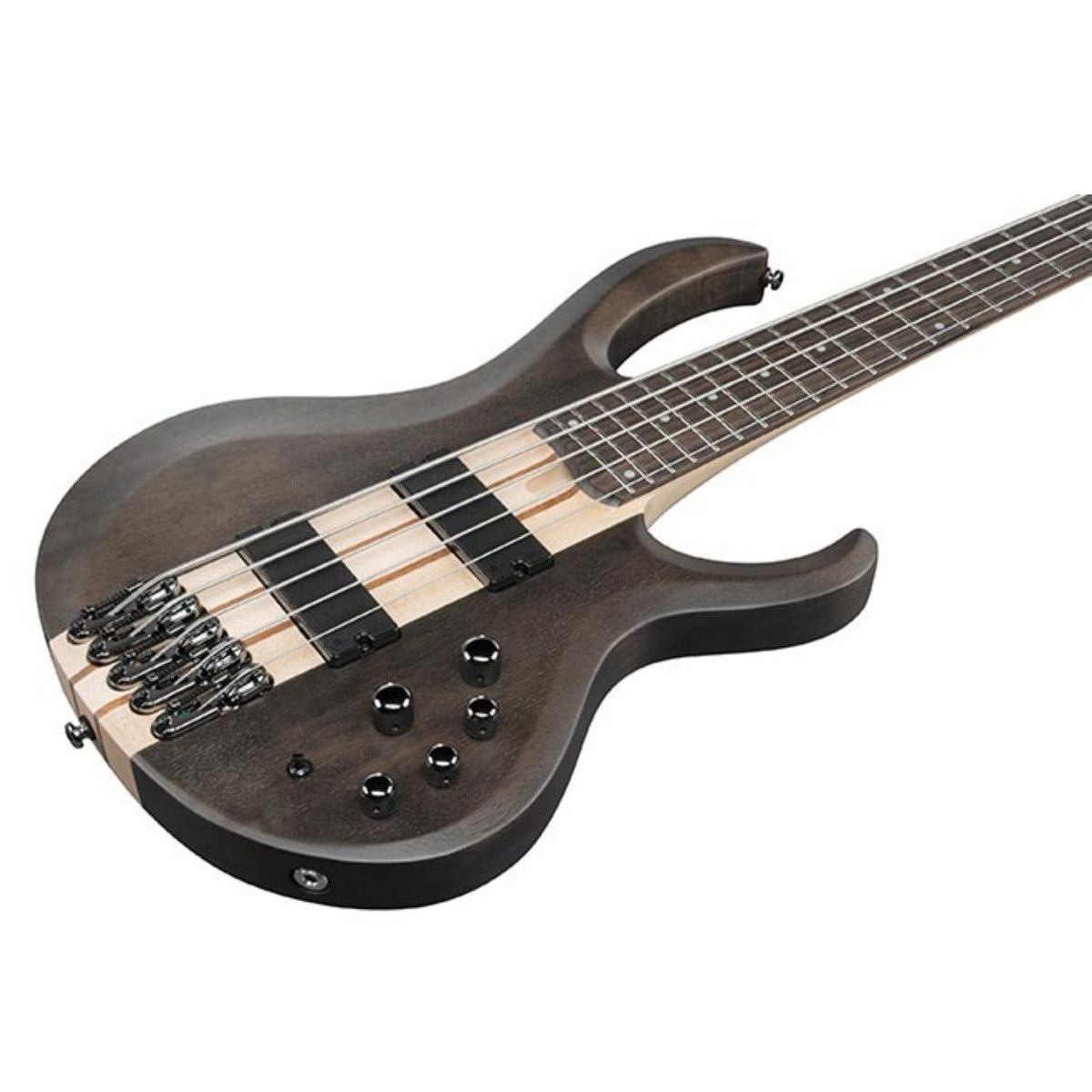 Ibanez BTB605 BTB Series 5 String Bass Guitar