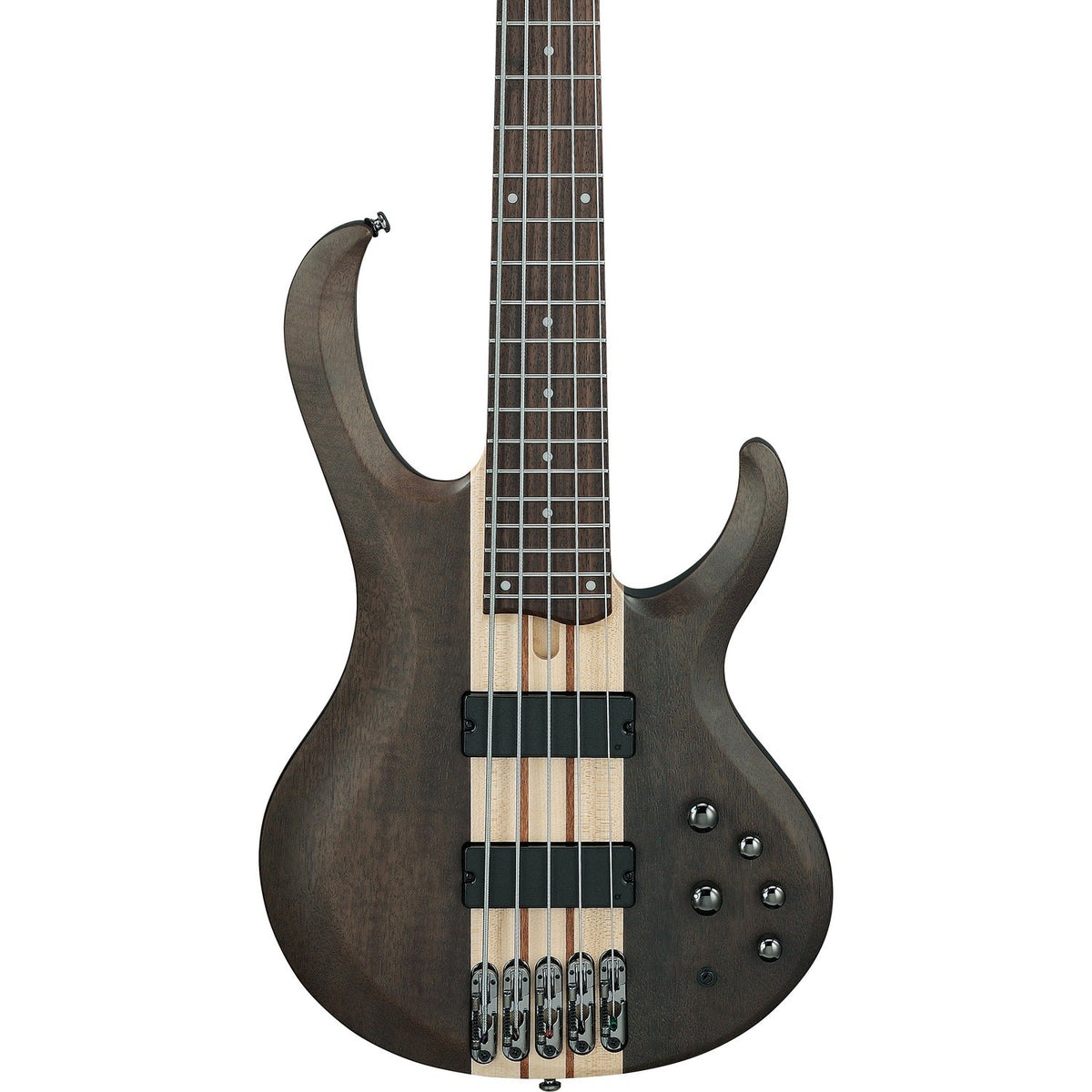 Ibanez BTB605 BTB Series 5 String Bass Guitar