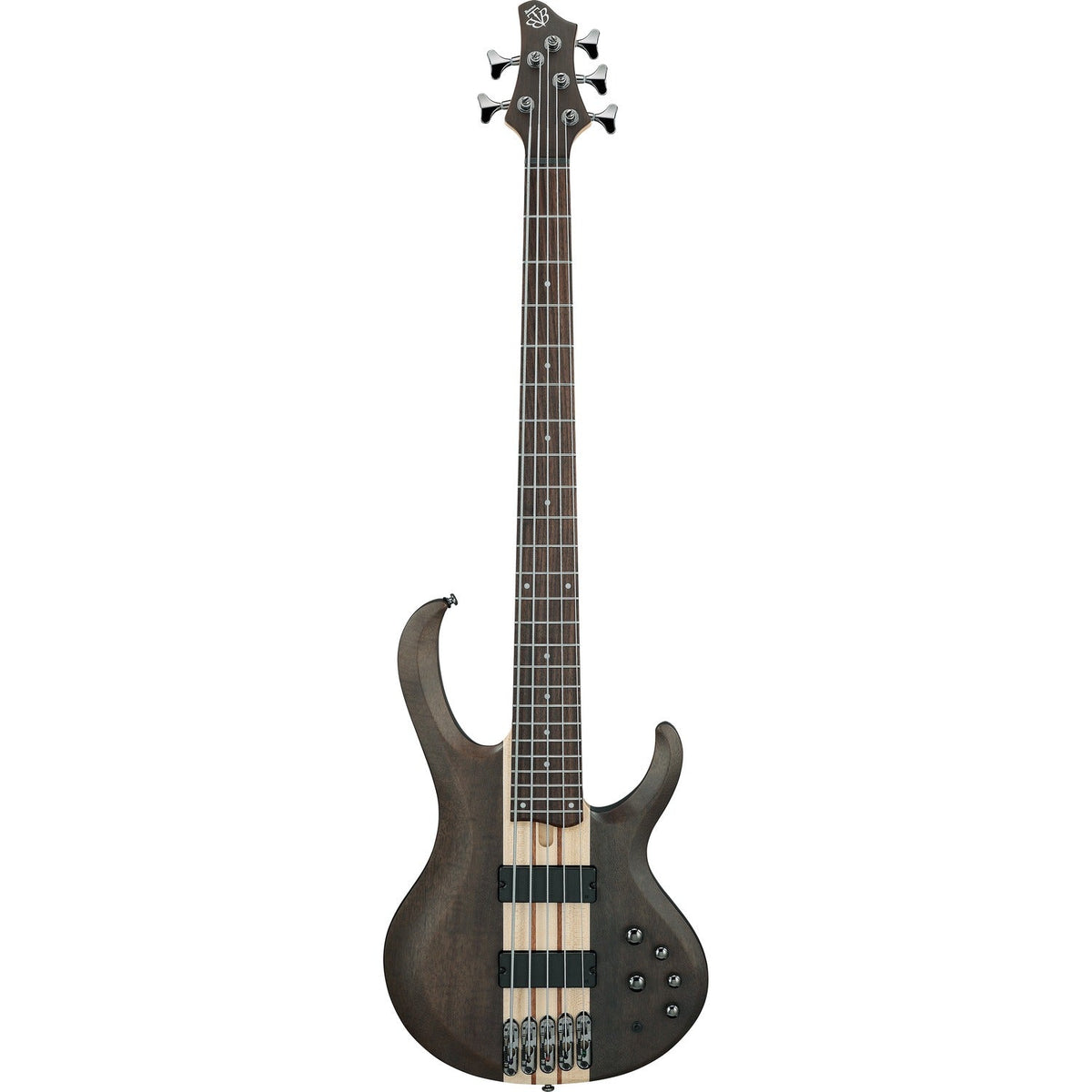 Ibanez BTB605 BTB Series 5 String Bass Guitar