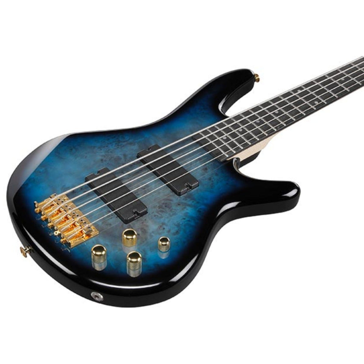 Ibanez GSR205PC 6 String Electric Bass Guitar