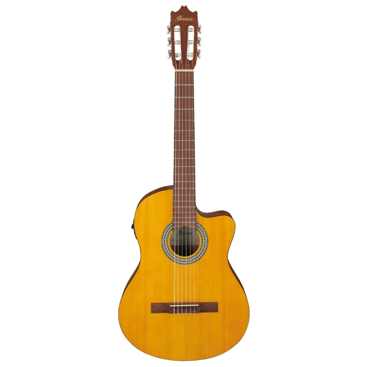 Ibanez GA3ECE Semi Classical Guitar