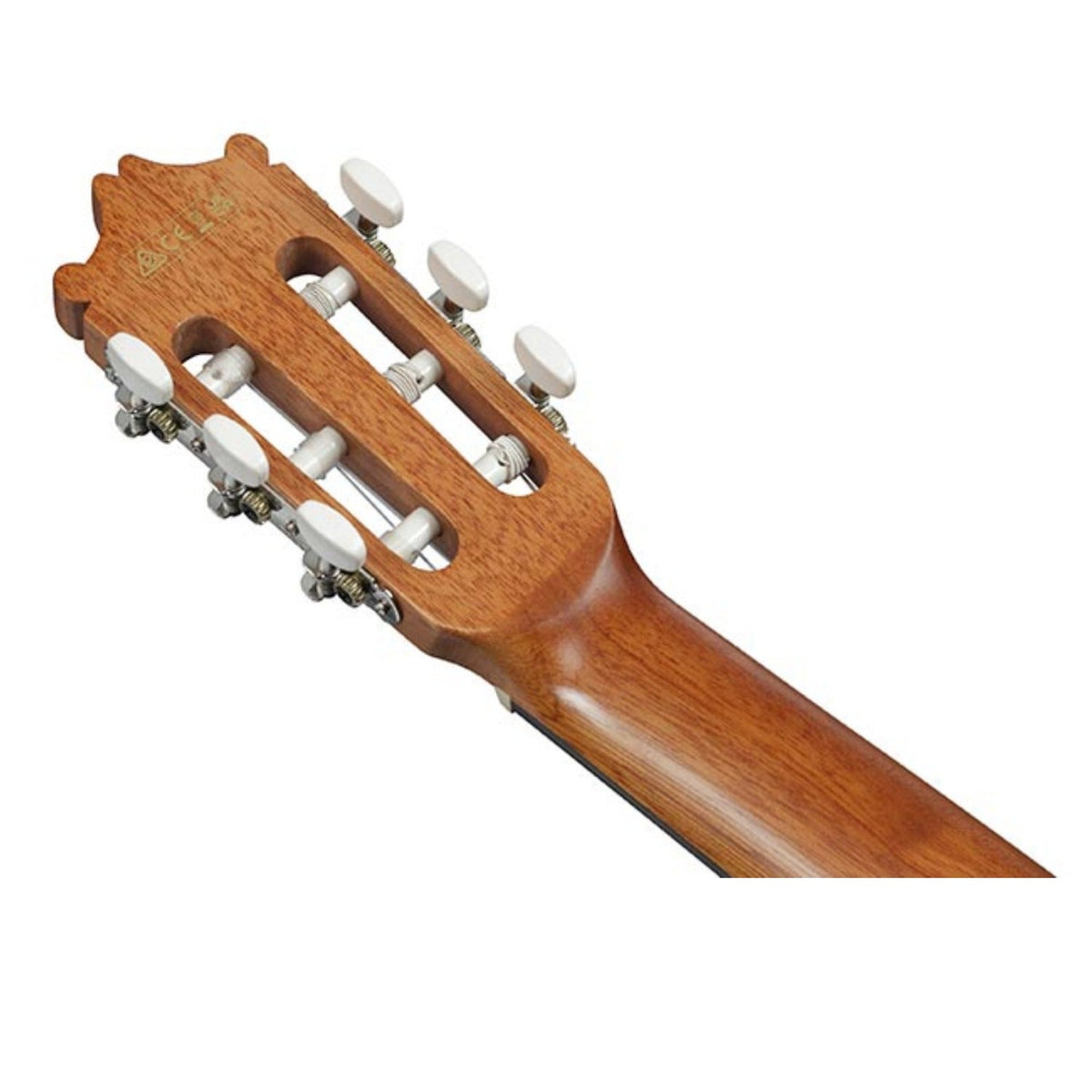 Ibanez GA3ECE Semi Classical Guitar
