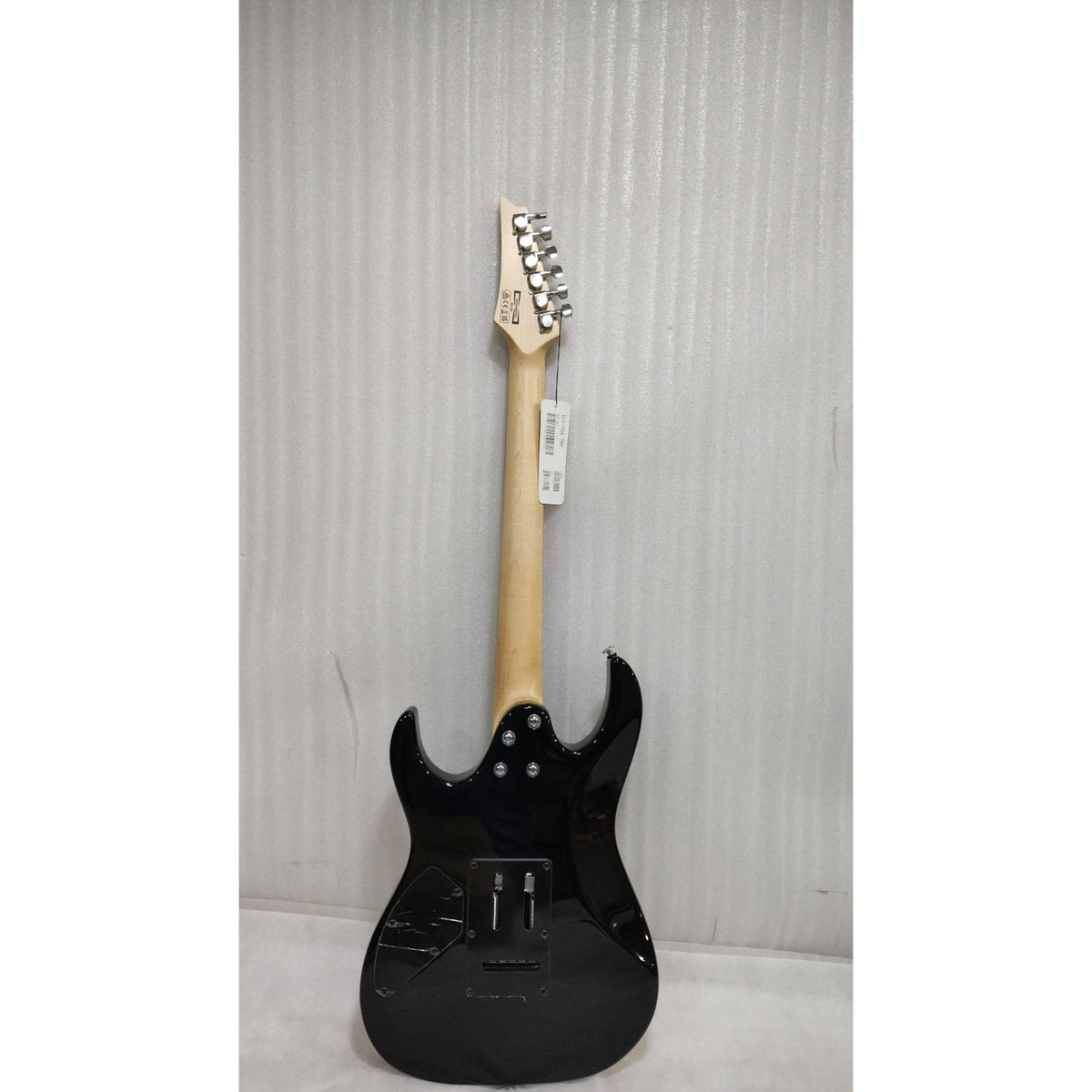 Ibanez GRX70QA RG Gio Series 6-String Electric Guitar - Open Box