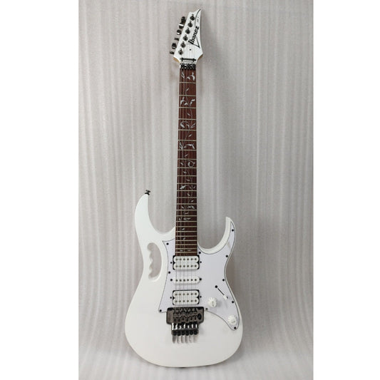 Ibanez Jem Series Jem JR Steve Vai Signature Series Electric Guitar - Open Box