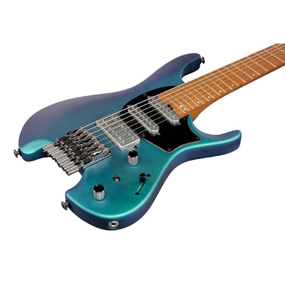 Ibanez Q547 Electric Guitar with Gig Bag