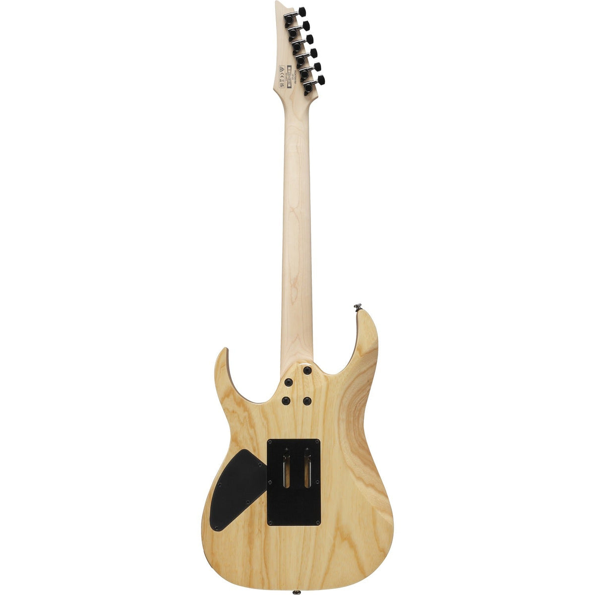 Ibanez RG470AHM RG 6 String Electric Guitar