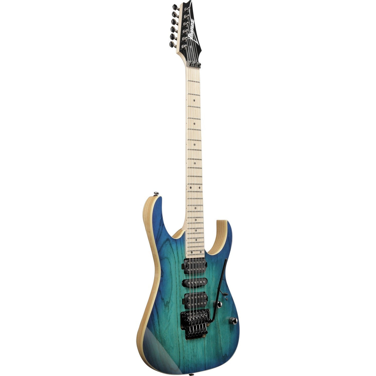 Ibanez RG470AHM RG 6 String Electric Guitar