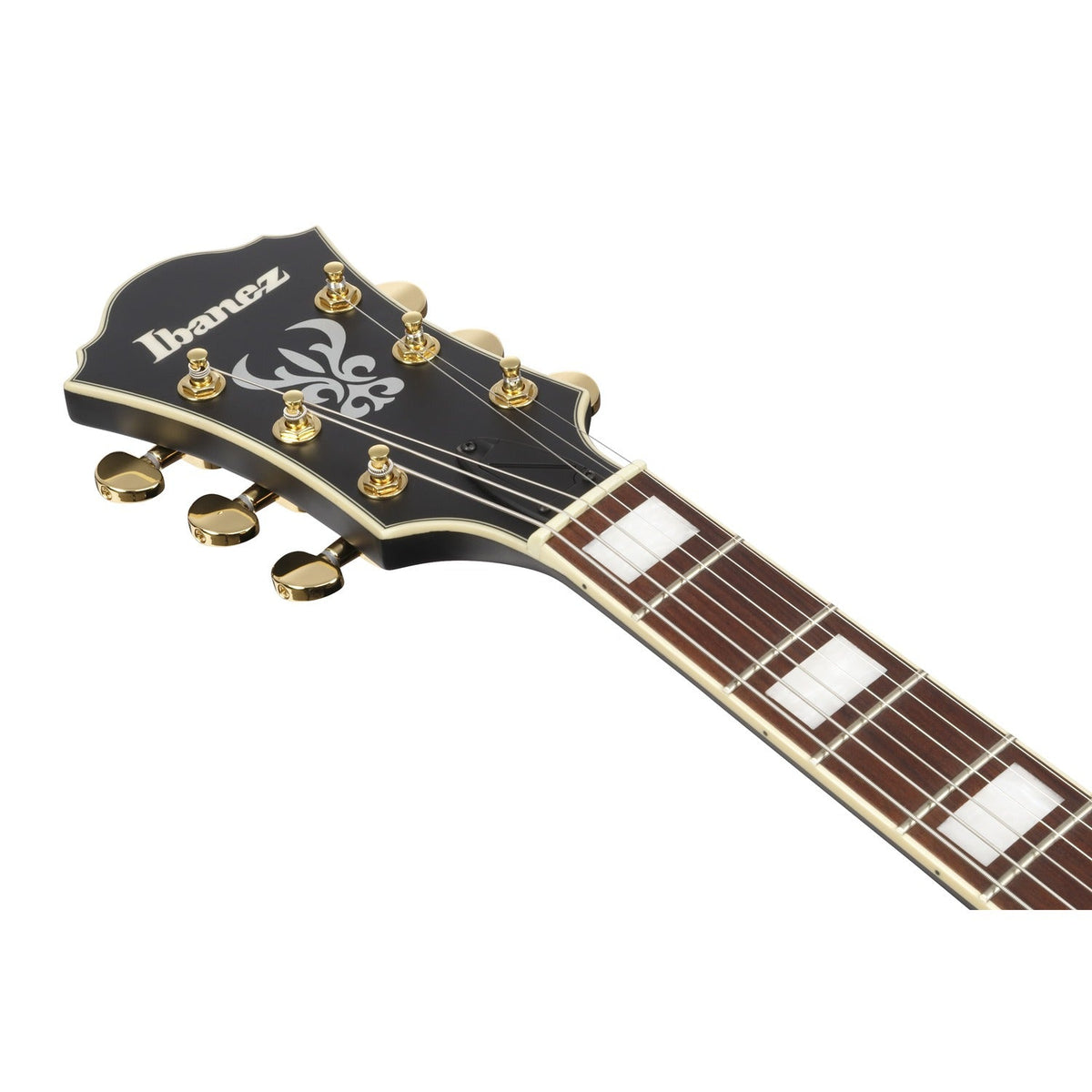 Ibanez AF75G Hollowbody Electric Guitar