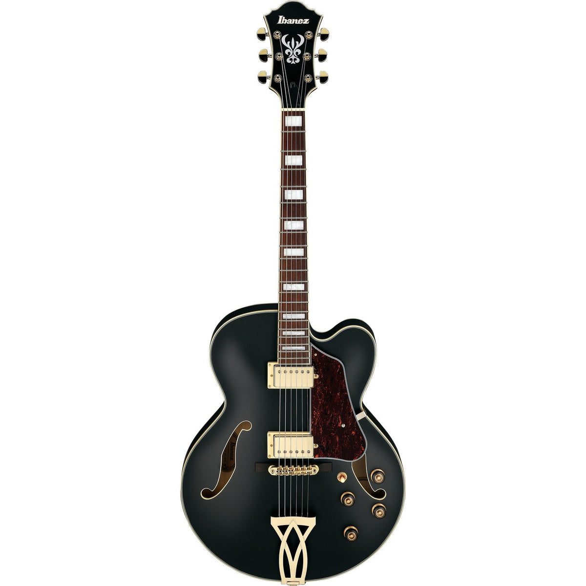 Ibanez AF75G Hollowbody Electric Guitar