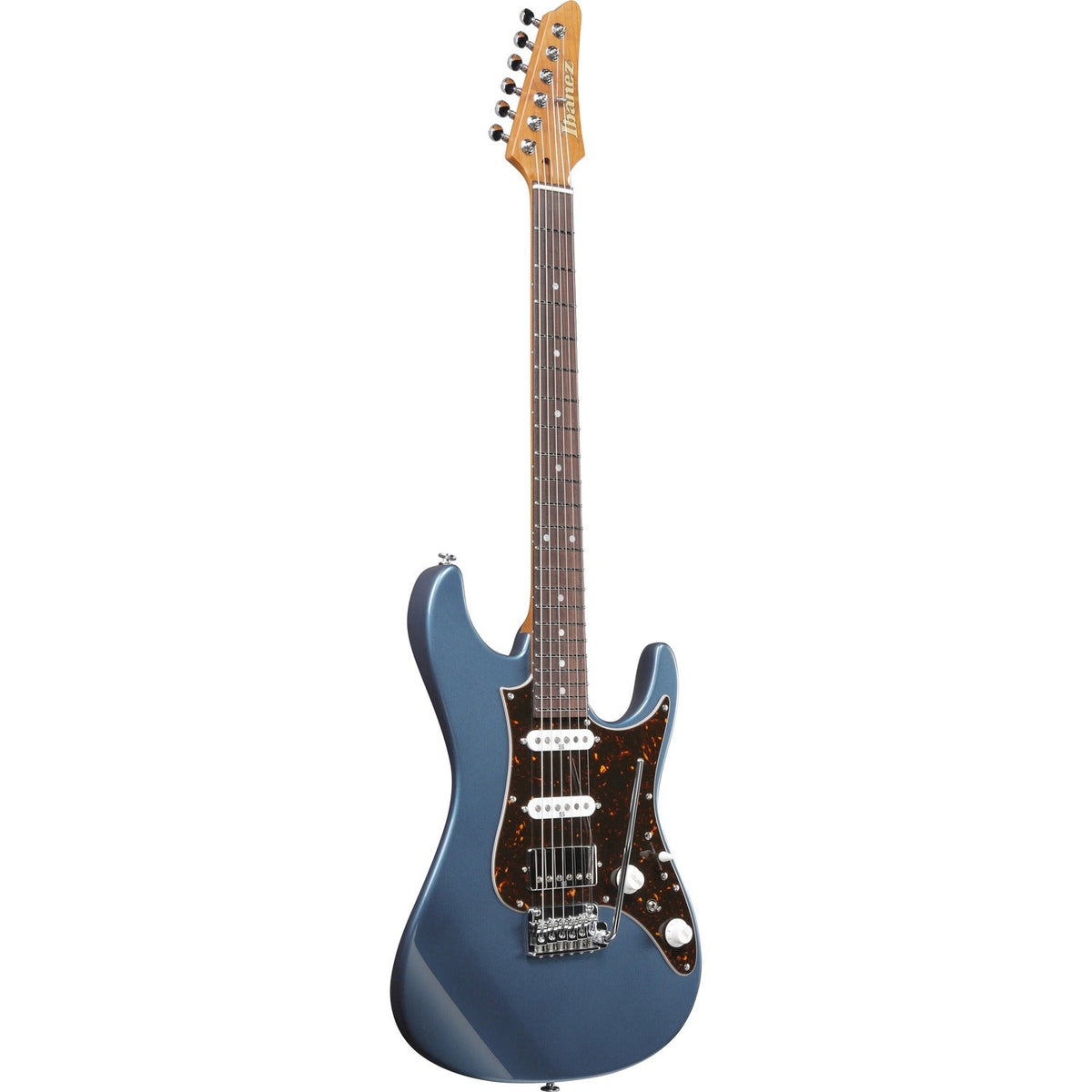 Ibanez AZ2204N AZ Prestige Series 6 String Electric Guitar with Case