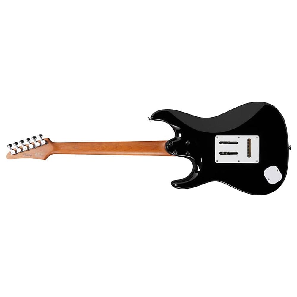 Ibanez AZ2204N AZ Prestige Series 6 String Electric Guitar with Case