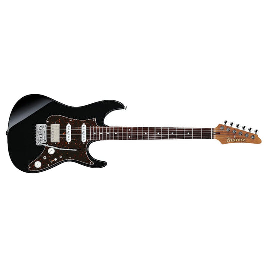 Ibanez AZ2204N AZ Prestige Series 6 String Electric Guitar with Case
