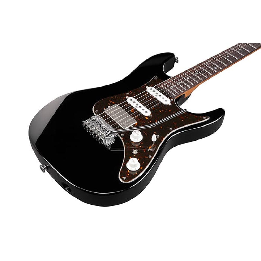 Ibanez AZ2204N AZ Prestige Series 6 String Electric Guitar with Case