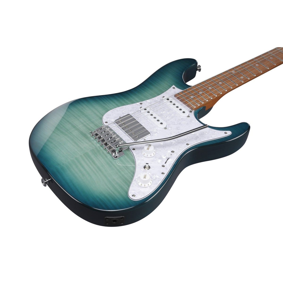 Ibanez AZ22S1F AZ Series 6 String Electric Guitar