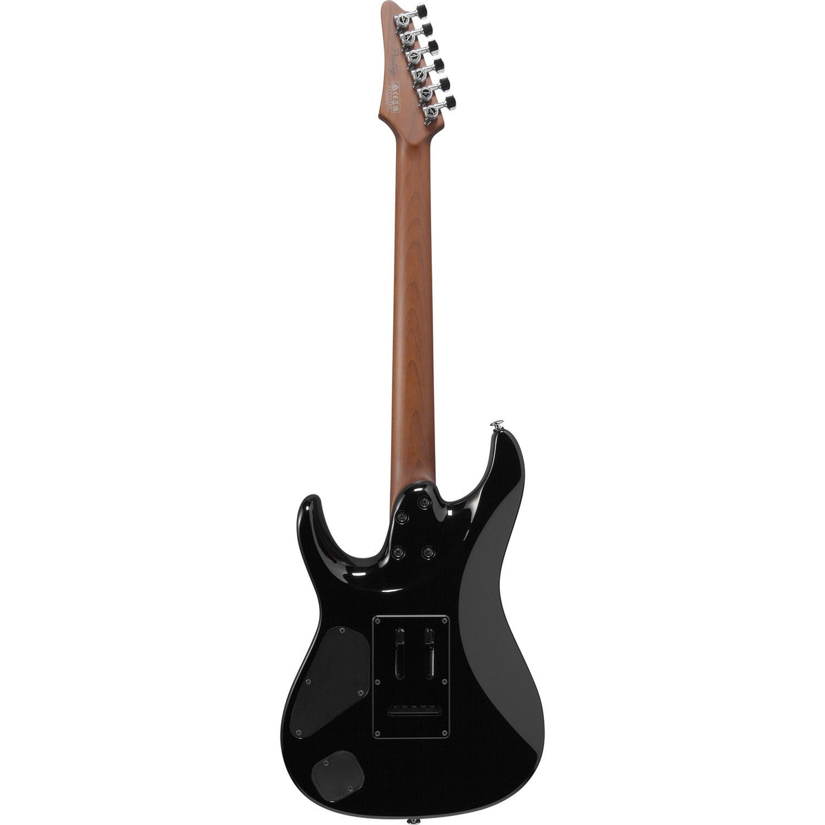 Ibanez AZ2407F Prestige AZ Series 6 String Electric Guitar with Case